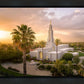 Redlands Golden from on High
