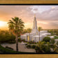Redlands Golden from on High