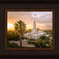 Redlands Golden from on High