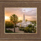 Redlands Golden from on High