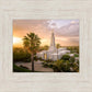 Redlands Golden from on High