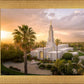Redlands Golden from on High