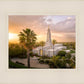 Redlands Golden from on High