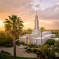 Redlands Golden from on High