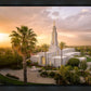 Redlands Golden from on High
