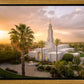 Redlands Golden from on High