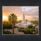 Redlands Golden from on High