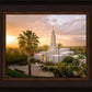 Redlands Golden from on High