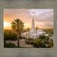 Redlands Golden from on High