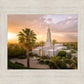 Redlands Golden from on High