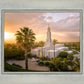 Redlands Golden from on High