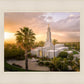 Redlands Golden from on High