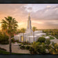 Redlands Golden from on High