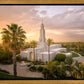 Redlands Golden from on High