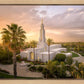 Redlands Golden from on High