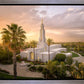 Redlands Golden from on High