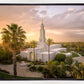 Redlands Golden from on High