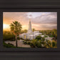 Redlands Golden from on High