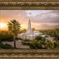Redlands Golden from on High