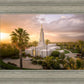Redlands Golden from on High