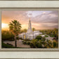 Redlands Golden from on High