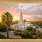 Redlands Golden from on High