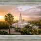 Redlands Golden from on High