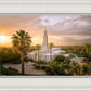 Redlands Golden from on High