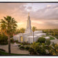Redlands Golden from on High