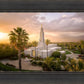 Redlands Golden from on High