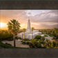 Redlands Golden from on High