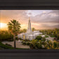Redlands Golden from on High