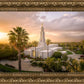 Redlands Golden from on High
