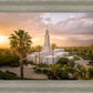 Redlands Golden from on High