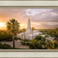 Redlands Golden from on High