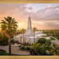 Redlands Golden from on High