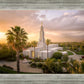 Redlands Golden from on High
