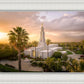 Redlands Golden from on High