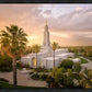 Redlands Golden from on High