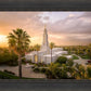 Redlands Golden from on High