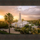 Redlands Golden from on High