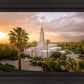 Redlands Golden from on High