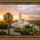 Redlands Golden from on High