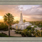 Redlands Golden from on High