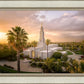 Redlands Golden from on High