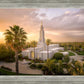 Redlands Golden from on High