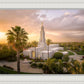 Redlands Golden from on High