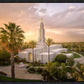 Redlands Golden from on High