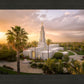 Redlands Golden from on High