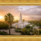Redlands Golden from on High